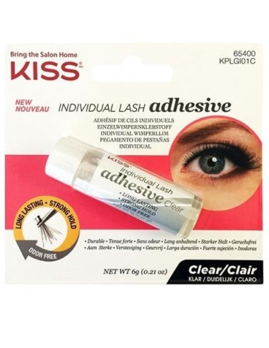 RK By Kiss Individual Lash Adhesive Clear RK By Kiss Individual Lash Adhesive Clear