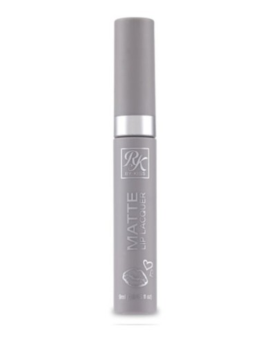 RK By Kiss Matte Lip Lacquer RML02 Insecure RK By Kiss Matte Lip Lacquer RML02 Insecure