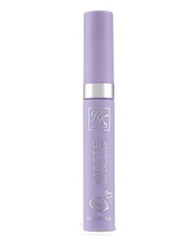 RK By Kiss Matte Lip Lacquer RML03 Wonderland