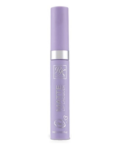 RK By Kiss Matte Lip Lacquer RML03 Wonderland RK By Kiss Matte Lip Lacquer RML03 Wonderland