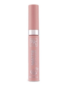 RK By Kiss Matte Lip Lacquer RML04 Creme