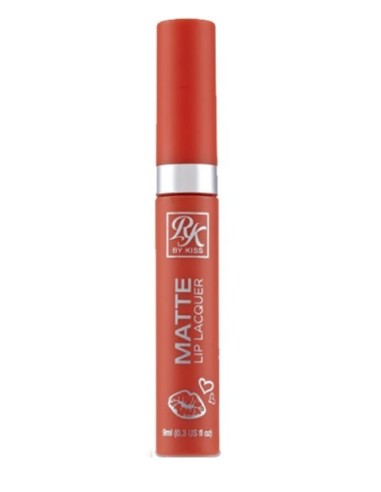 RK By Kiss Matte Lip Lacquer RML06 Crush RK By Kiss Matte Lip Lacquer RML06 Crush