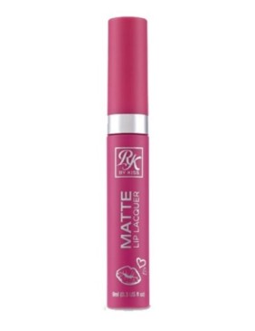 RK By Kiss Matte Lip Lacquer RML07 Fiesta