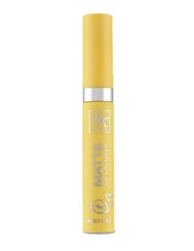 RK By Kiss Matte Lip Lacquer RML12 Glace