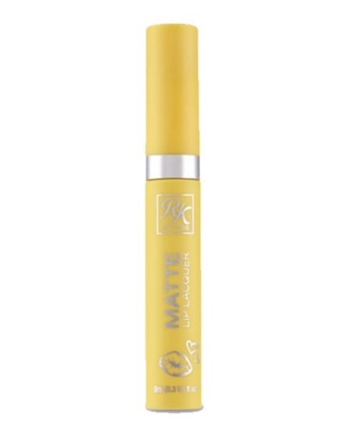 RK By Kiss Matte Lip Lacquer RML12 Glace RK By Kiss Matte Lip Lacquer RML12 Glace