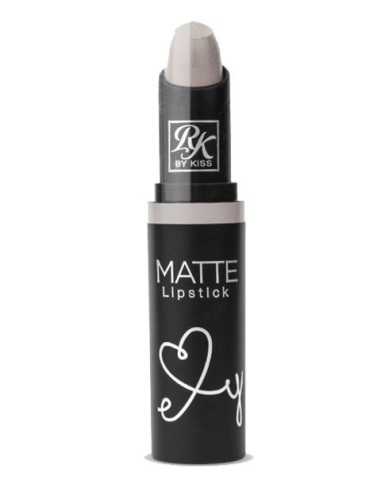 RK By Kiss Matte Lipstick RMLS24 Graylite RK By Kiss Matte Lipstick RMLS24 Graylite