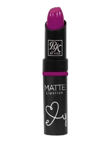 RK By Kiss Matte Lipstick RMLS34 Beet Me RK By Kiss Matte Lipstick RMLS34 Beet Me