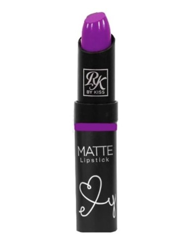 RK By Kiss Matte Lipstick RMLS35 Sweet Thrill RK By Kiss Matte Lipstick RMLS35 Sweet Thrill