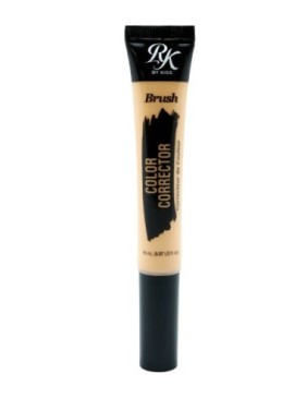 RK By Kiss RKBC23 Yellow Color Corrector