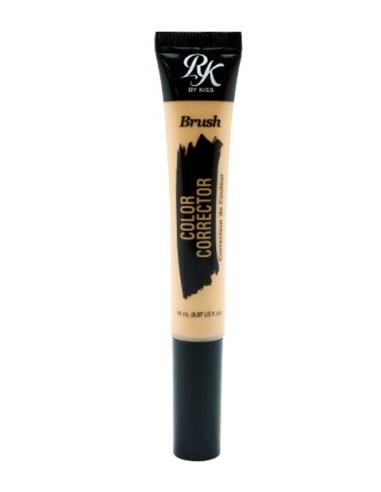 RK By Kiss RKBC23 Yellow Color Corrector RK By Kiss RKBC23 Yellow Color Corrector