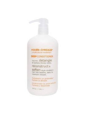 Mixed Chicks Deep Conditioner