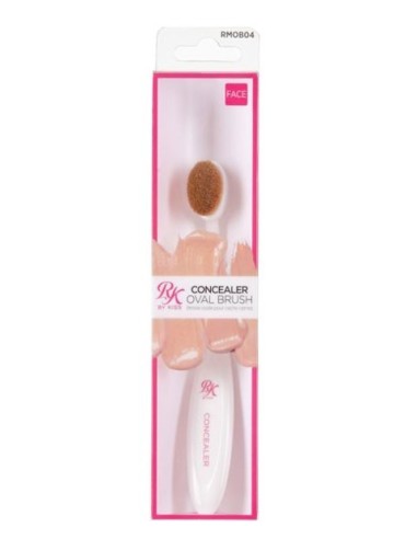 Rk Oval Concealer Brush RMOB04 Rk Oval Concealer Brush RMOB04