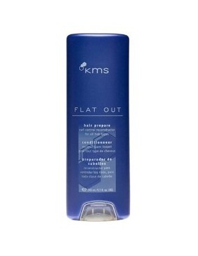 Flat Out Prepare Curl Control Reconstructor