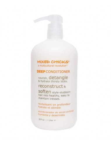 Mixed Chicks Deep Conditioner