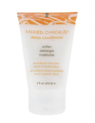 Mixed Chicks Deep Conditioner