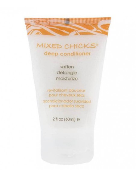 Mixed Chicks Deep Conditioner