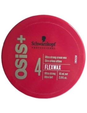 Osis 4 Ultra Strong Flexwax