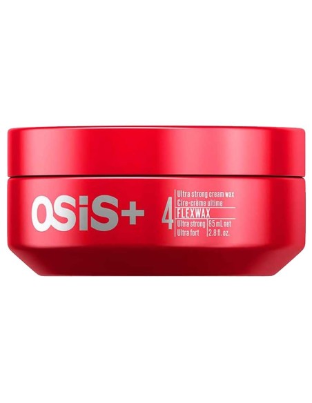 Osis 4 Ultra Strong Flexwax