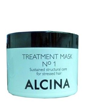 Alcina Treatment Mask No 1