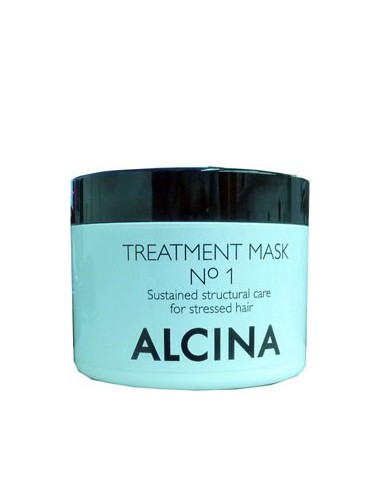 Alcina Treatment Mask No 1 Alcina Treatment Mask No 1