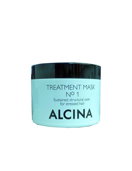 Alcina Treatment Mask No 1