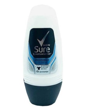 Men Motionsense Invisible Ice Fresh Roll On