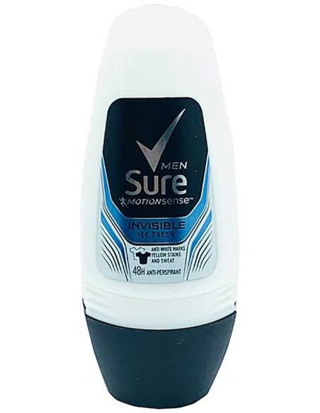 Men Motionsense Invisible Ice Fresh Roll On Men Motionsense Invisible Ice Fresh Roll On