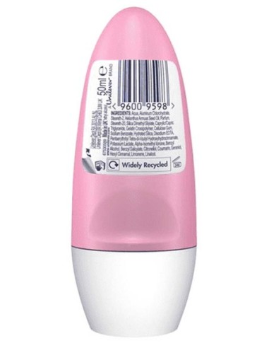 Motionsense Bright Bouquet 48H Anti Perspirant Roll On