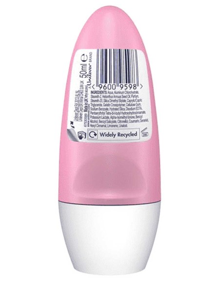 Motionsense Bright Bouquet 48H Anti Perspirant Roll On