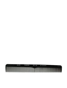 100 Stylist Barber Styling Work Comb