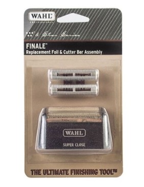 Wahl AccessoriesWahl Finale Replacement Foil And Cutter Bar Assembly