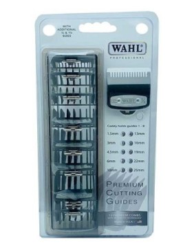 Wahl Premium Cutting Guides