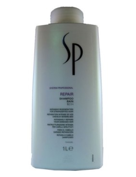 System Professional Repair Shampoo