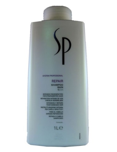 System Professional Repair Shampoo System Professional Repair Shampoo