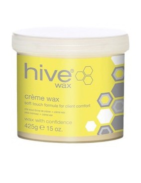 Creme Wax
