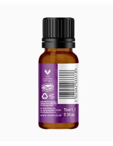 Pure Camphor Essential Oil Pure Camphor Essential Oil