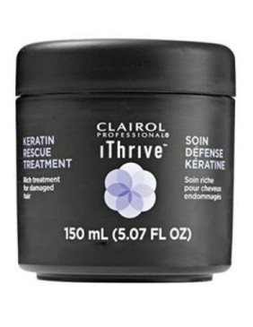 Ithrive Keratin Rescue Treatment
