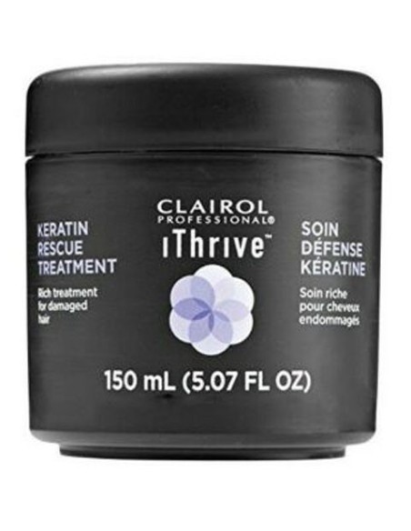 Ithrive Keratin Rescue Treatment