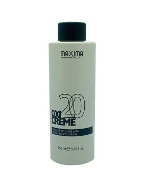 Oxicreme Oxidizing Emulsion