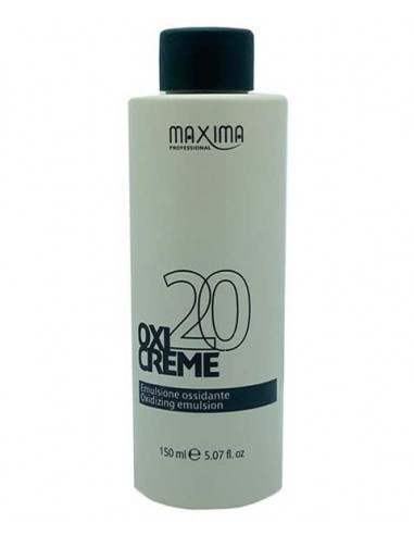 Oxicreme Oxidizing Emulsion Oxicreme Oxidizing Emulsion