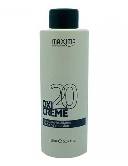 Oxicreme Oxidizing Emulsion Oxicreme Oxidizing Emulsion