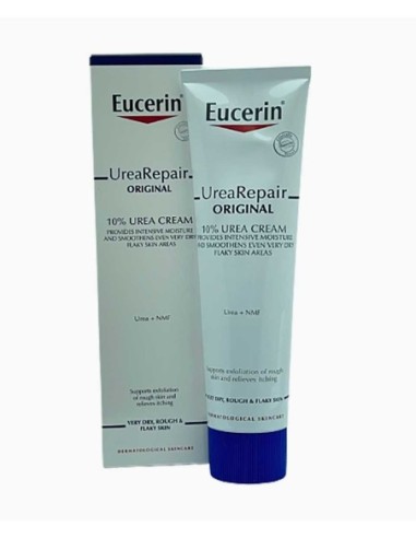 Urea Repair Original Cream
