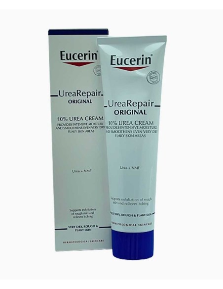 Urea Repair Original Cream