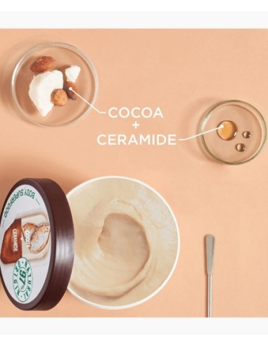 Garnier Body Super Food Cocoa Butter Garnier Body Super Food Cocoa Butter