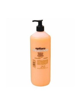 Option Essence Tropical Essence Shampoo