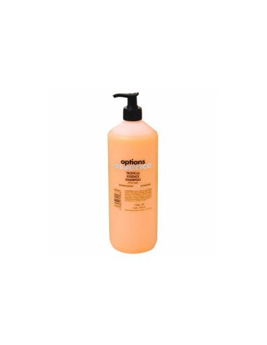 Option Essence Tropical Essence Shampoo Option Essence Tropical Essence Shampoo