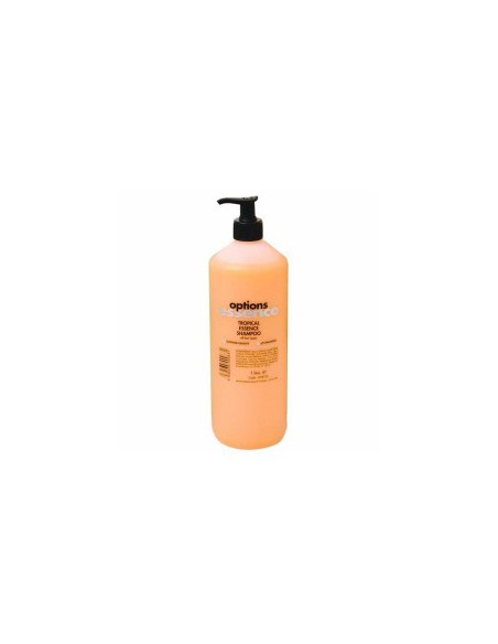Option Essence Tropical Essence Shampoo