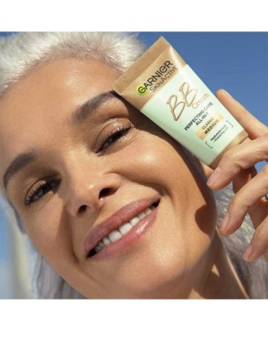 Skin Active Classic Perfecting Care All In 1 BB Cream Medium Skin Active Classic Perfecting Care All In 1 BB Cream Medium