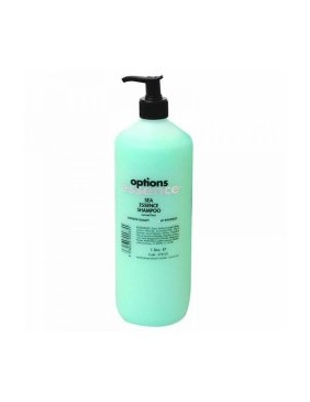 Option Essence Sea Essence Shampoo