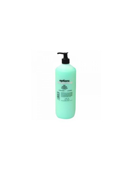 Option Essence Sea Essence Shampoo